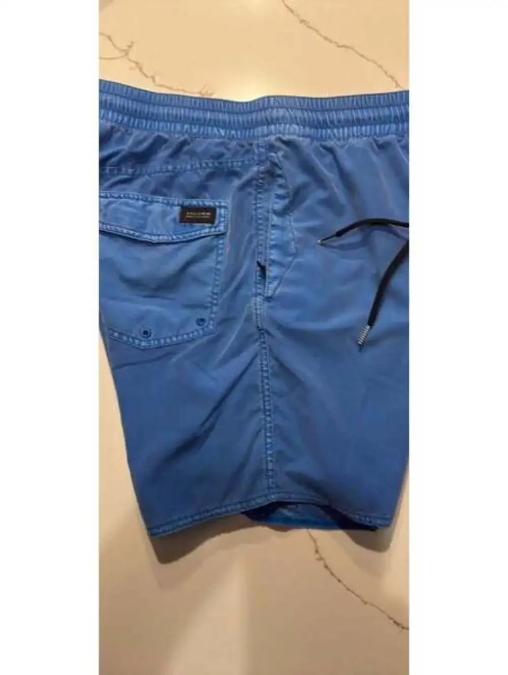 Volcom Men's Swim Trunks medium